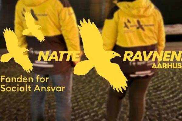 Vi støtter natteravnene